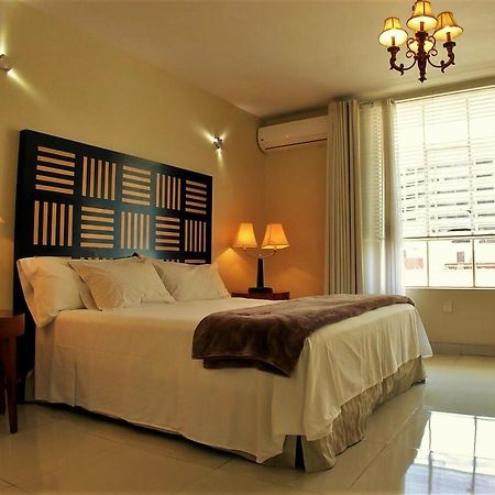 Hotel Del Angel Γκουανταλαχάρα Εξωτερικό φωτογραφία