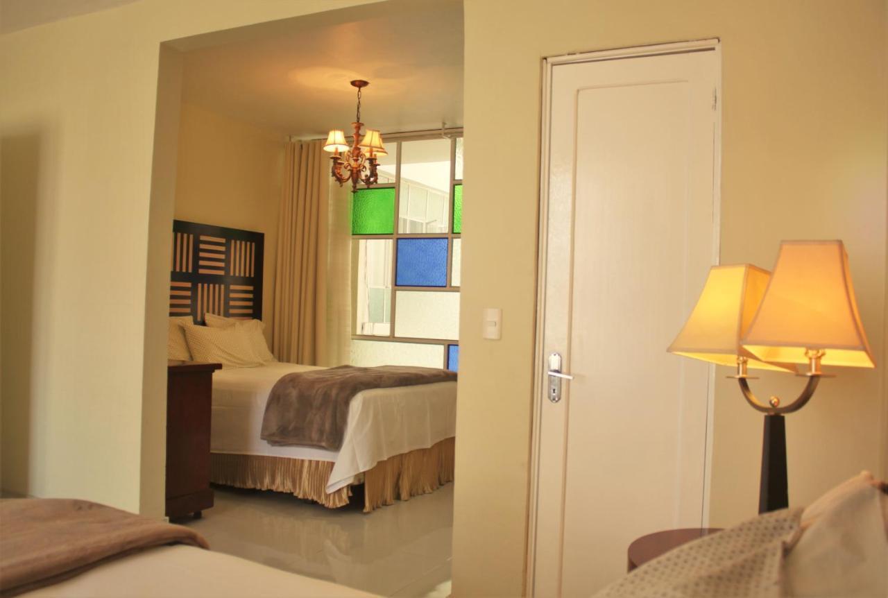 Hotel Del Angel Γκουανταλαχάρα Εξωτερικό φωτογραφία