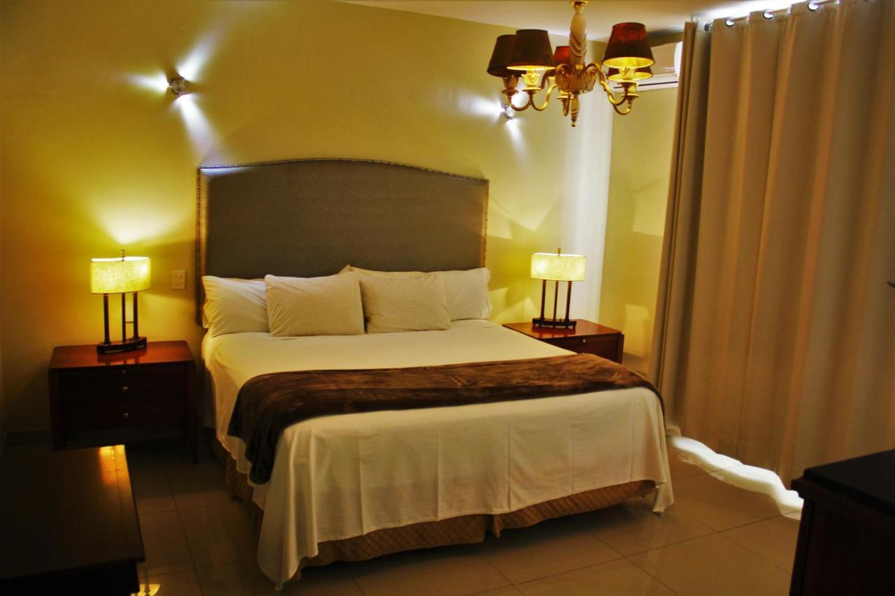 Hotel Del Angel Γκουανταλαχάρα Εξωτερικό φωτογραφία